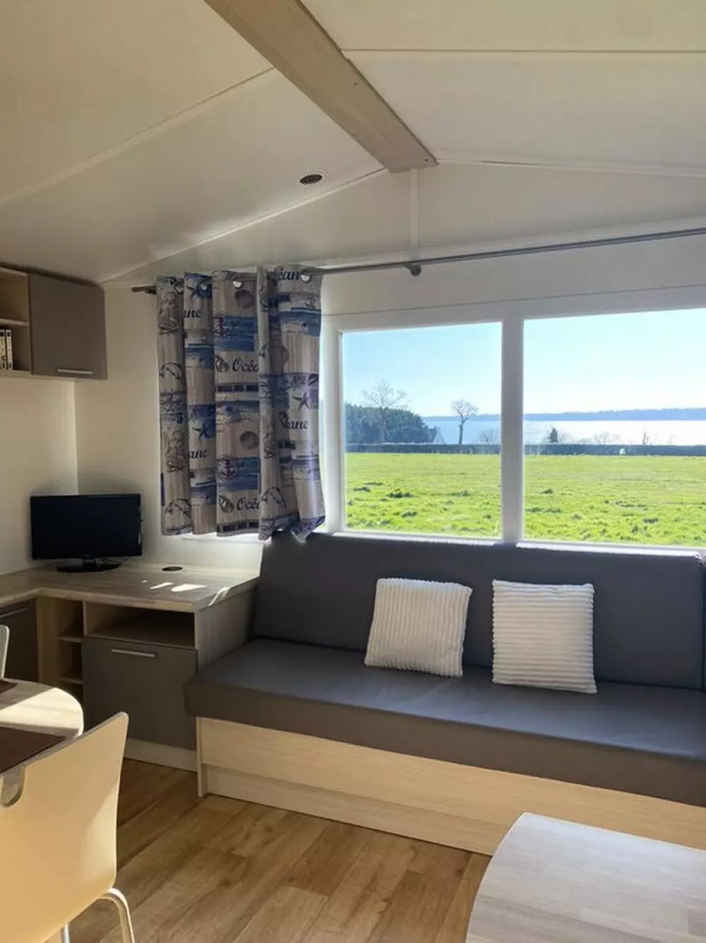 Campeggio Keranterec4 Stelle★★★★