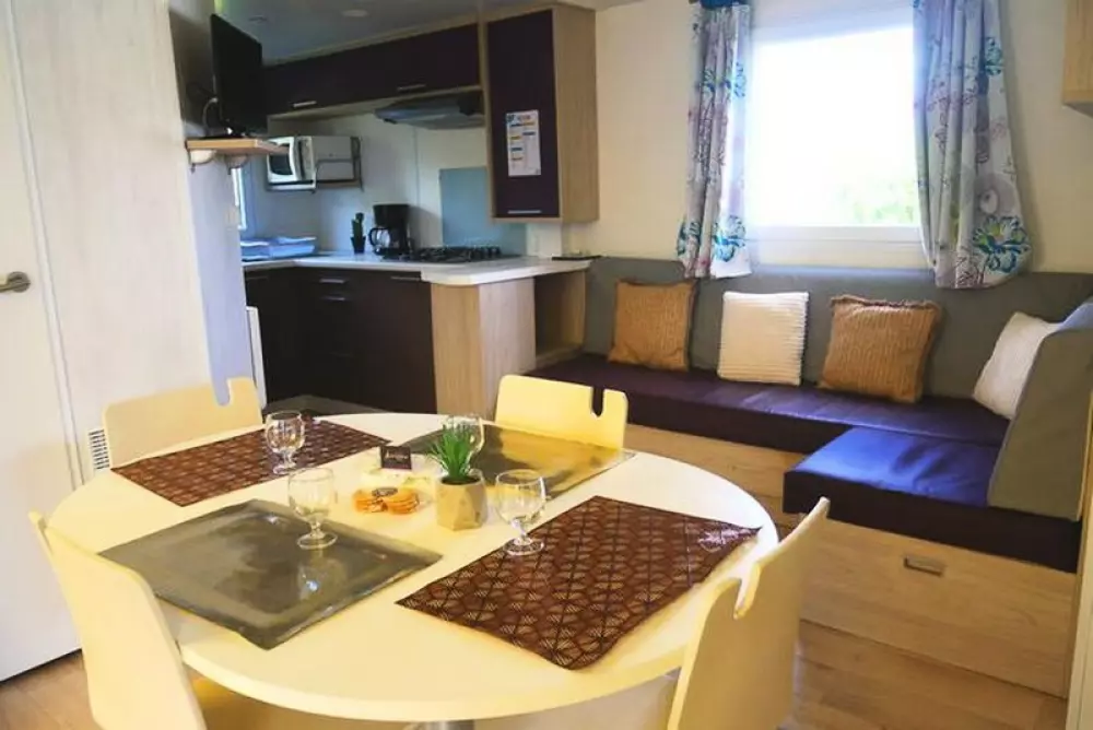 Campeggio Keranterec4 Stelle★★★★