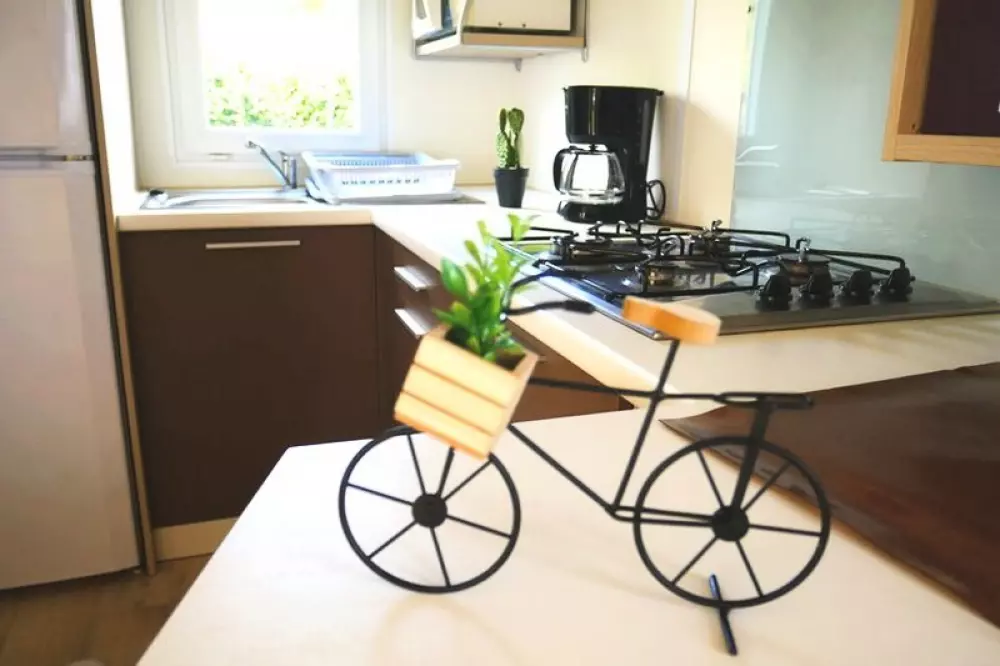 Campeggio Keranterec4 Stelle★★★★