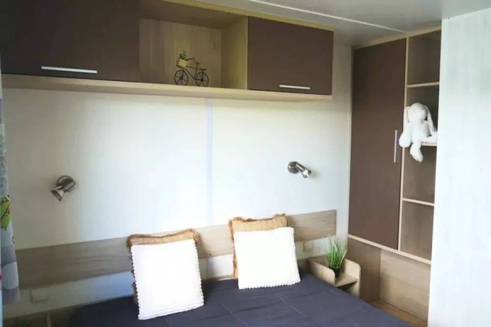 Campeggio Keranterec4 Stelle★★★★