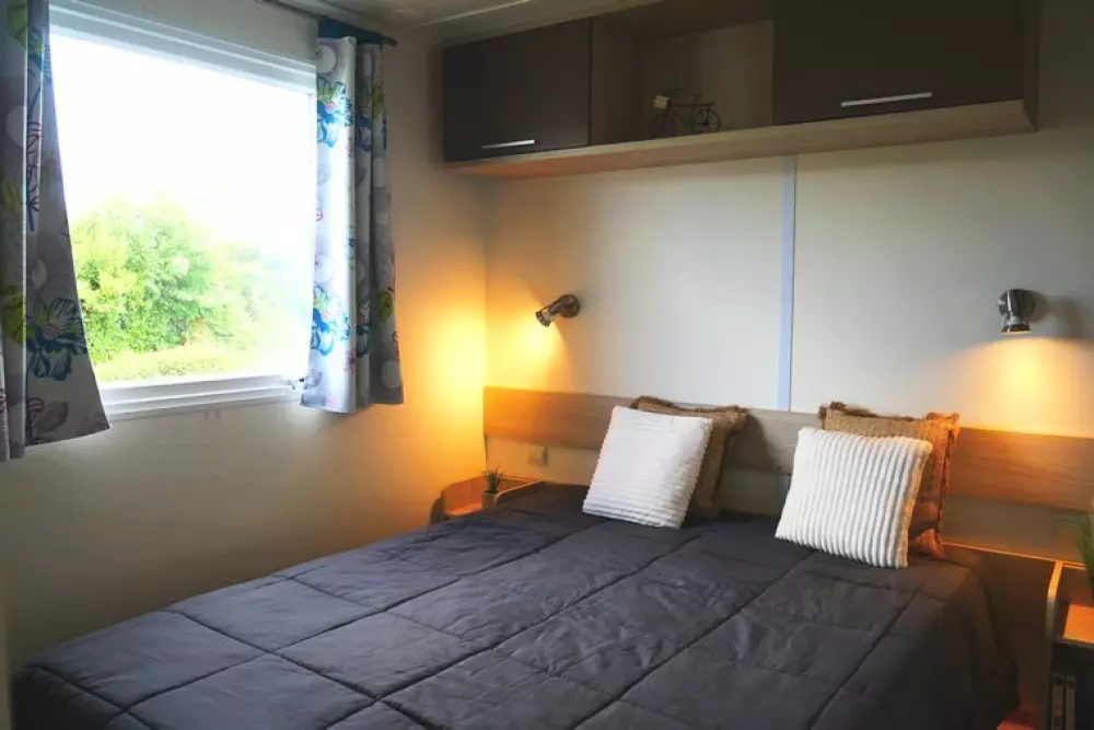 Campeggio Keranterec4 Stelle★★★★