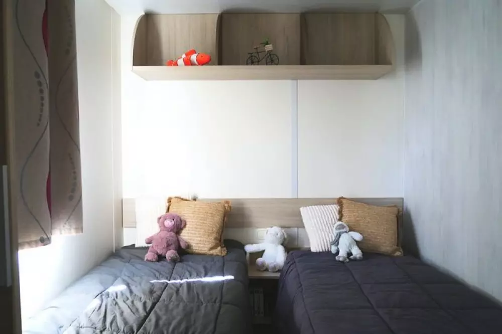 Campeggio Keranterec4 Stelle★★★★