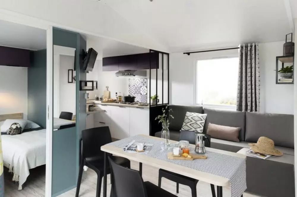 Campeggio Keranterec4 Stelle★★★★