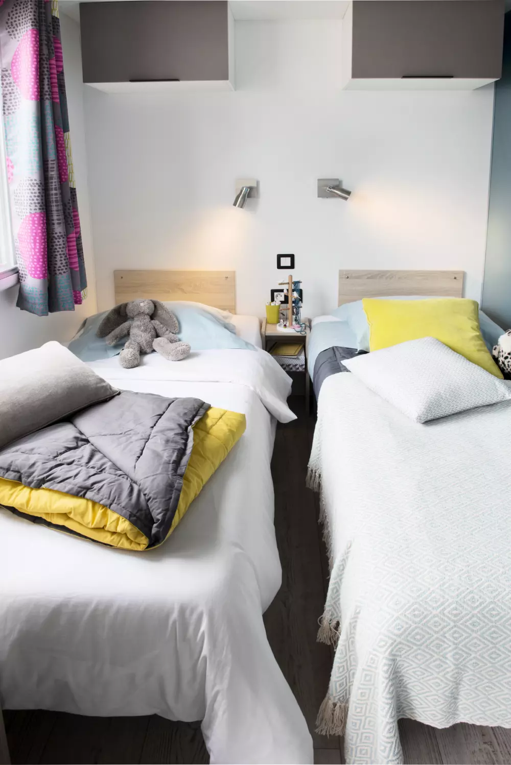 Campeggio Keranterec4 Stelle★★★★