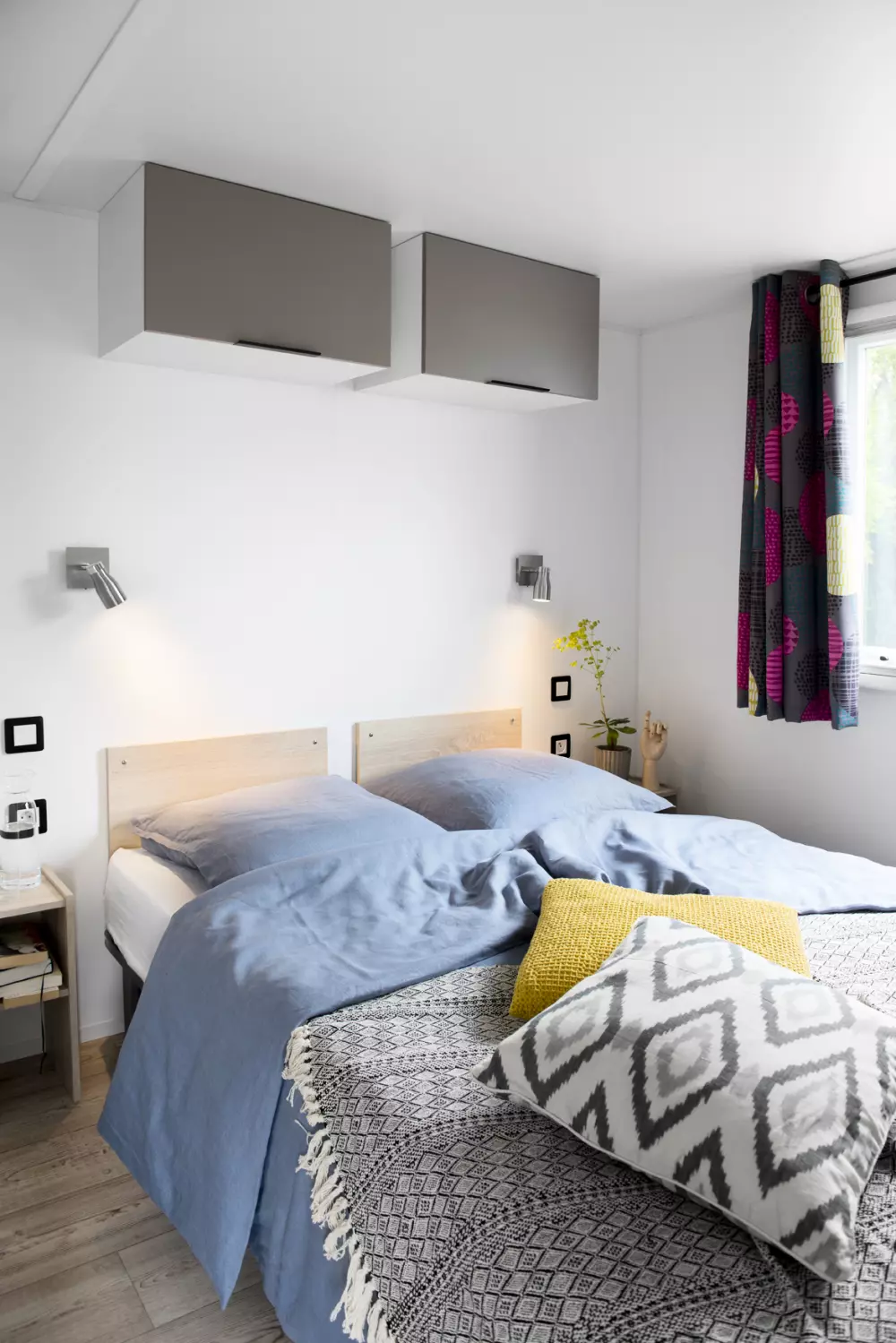 Campeggio Keranterec4 Stelle★★★★