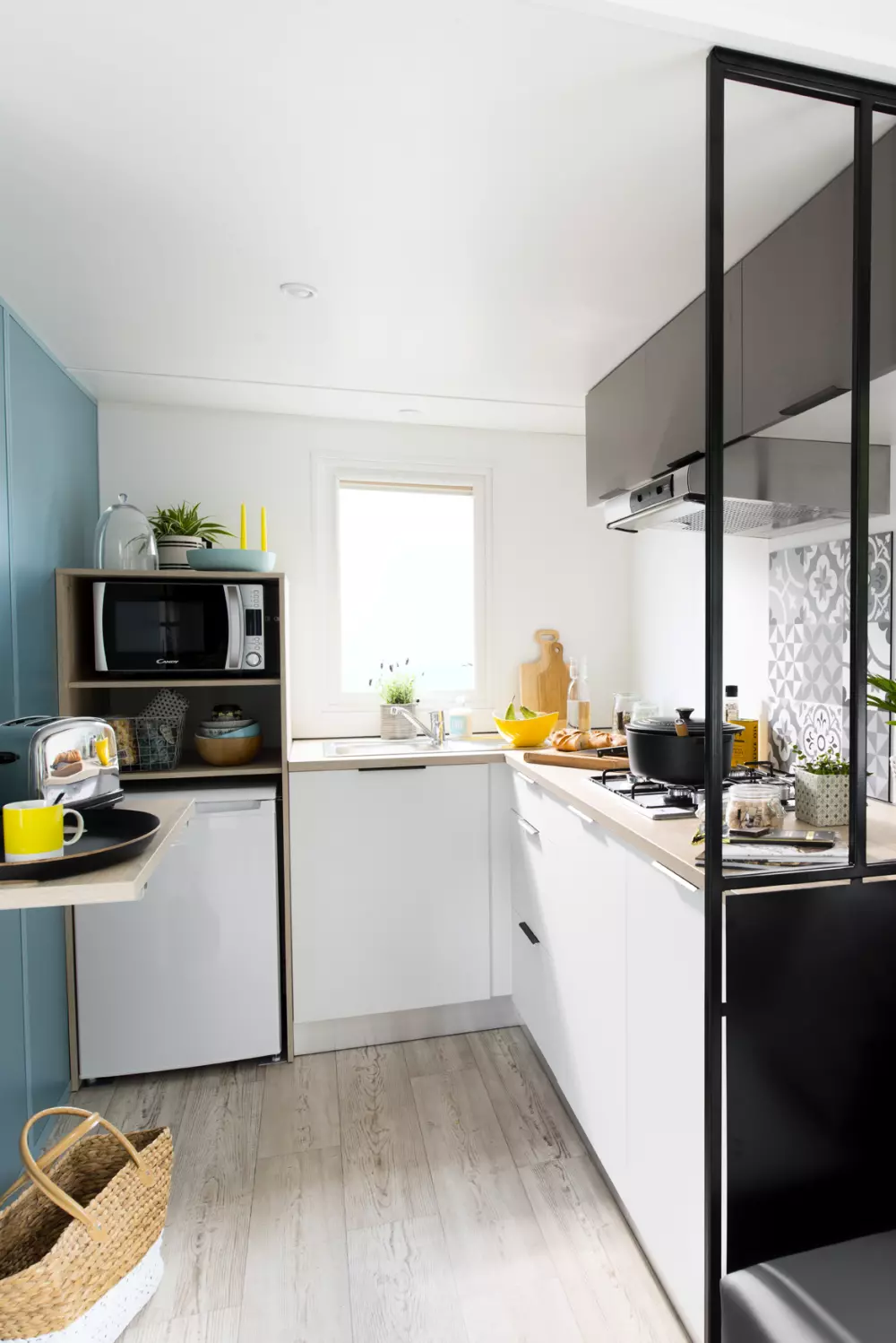 Campeggio Keranterec4 Stelle★★★★