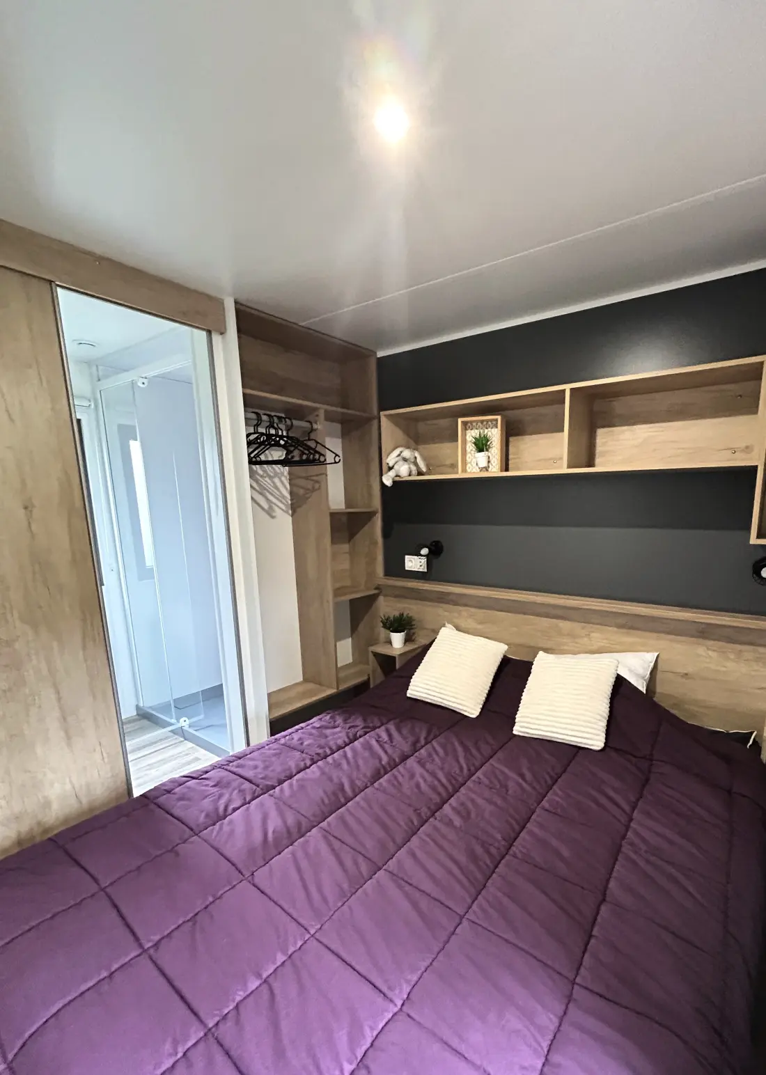 Camping de Kérantérec 4 étoiles★★★★