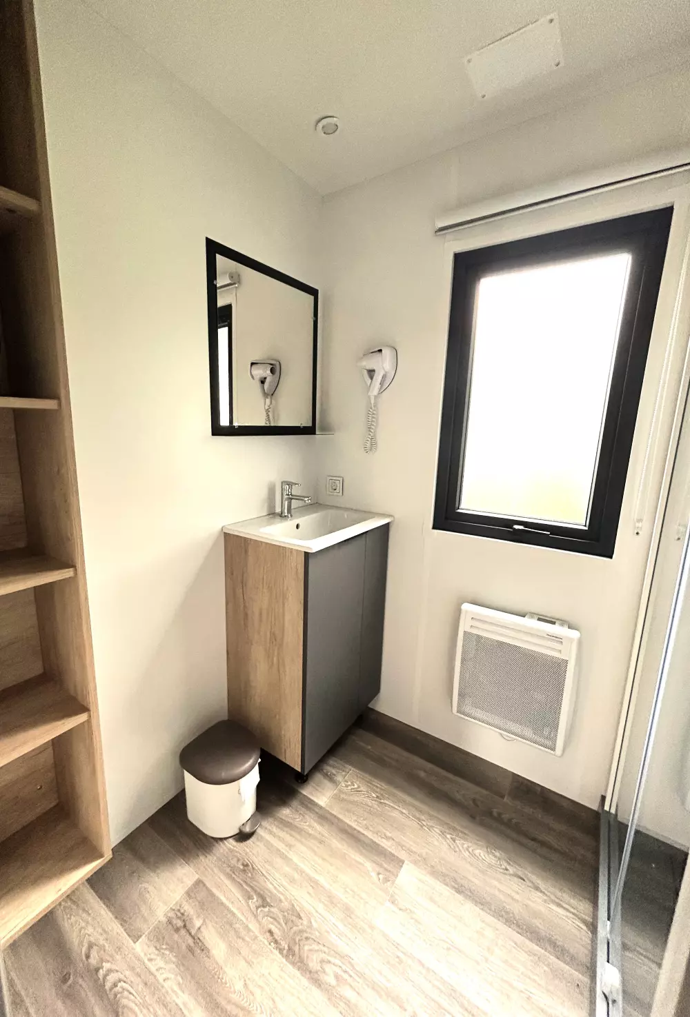 Campeggio Keranterec4 Stelle★★★★