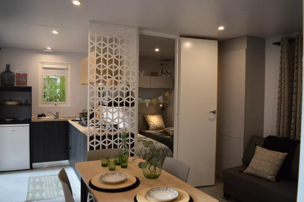 Campeggio Keranterec4 Stelle★★★★