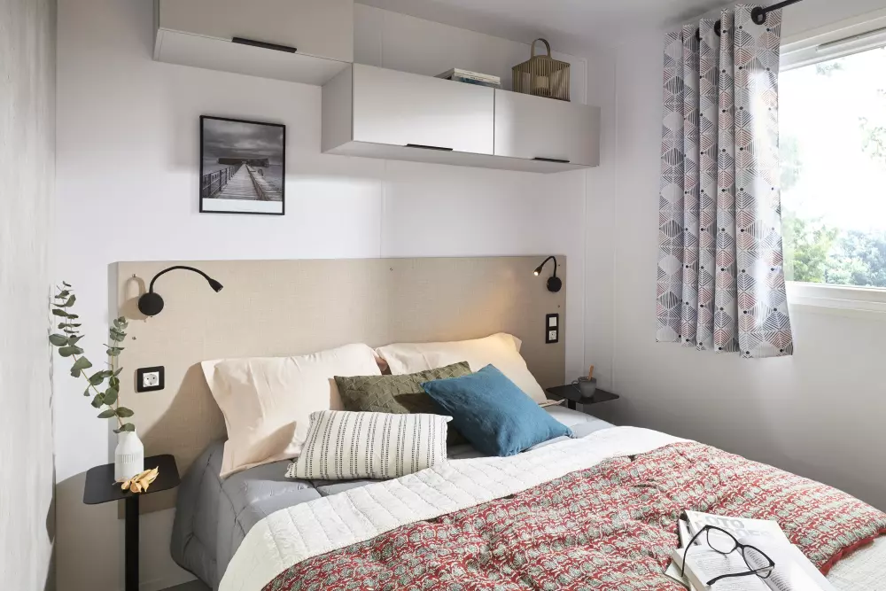 Campeggio Keranterec4 Stelle★★★★