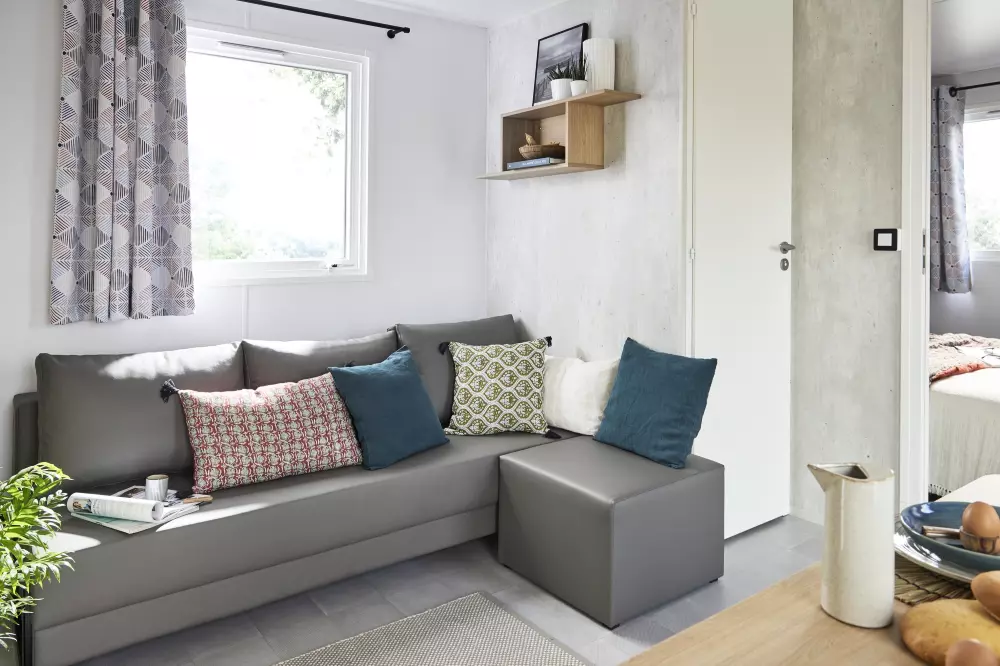 Campeggio Keranterec4 Stelle★★★★