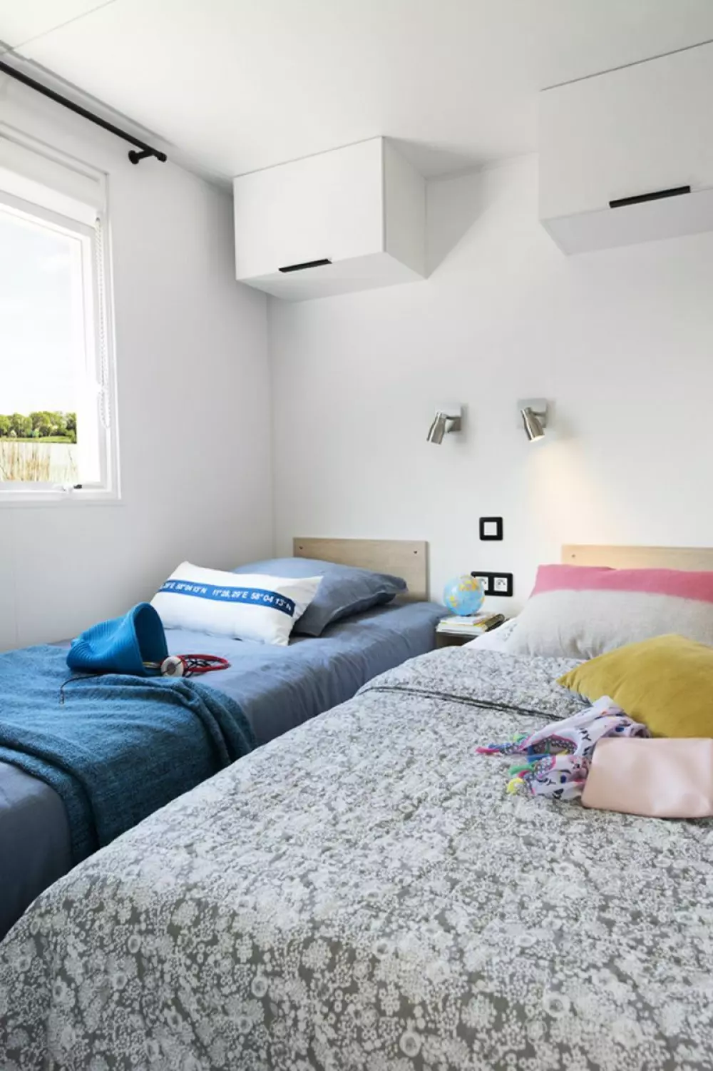 Campeggio Keranterec4 Stelle★★★★