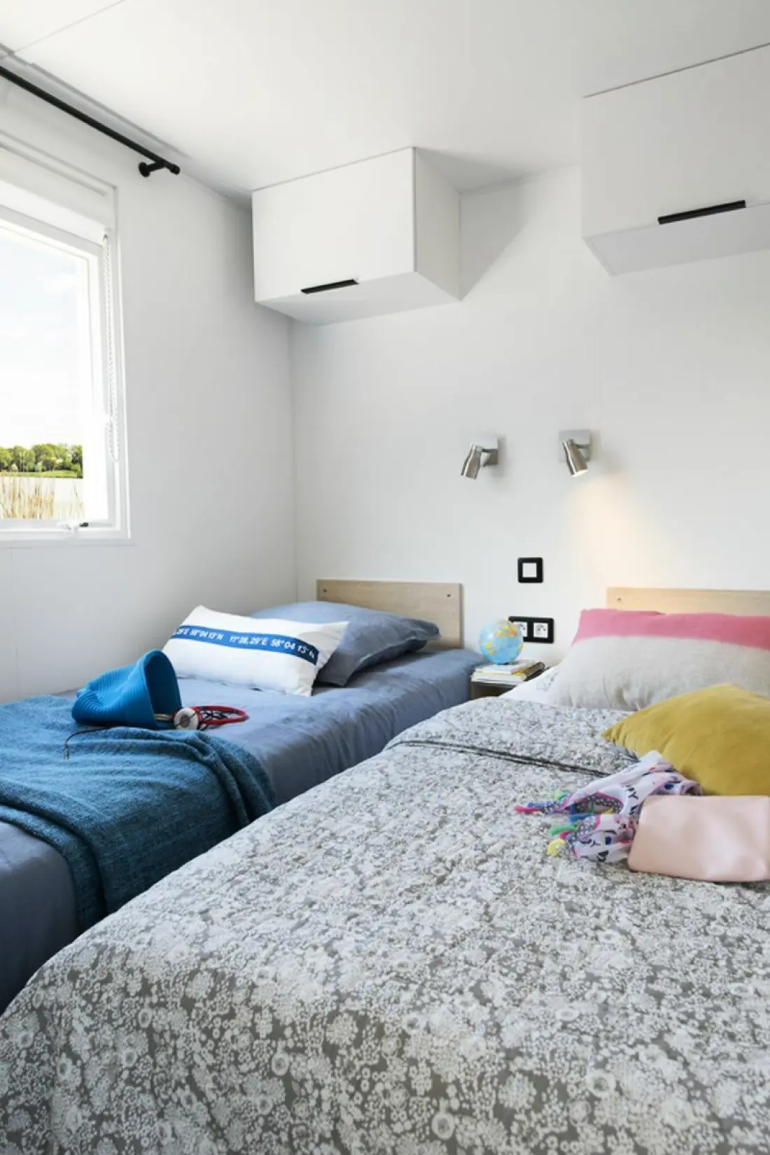 Camping de Kérantérec 4 étoiles★★★★
