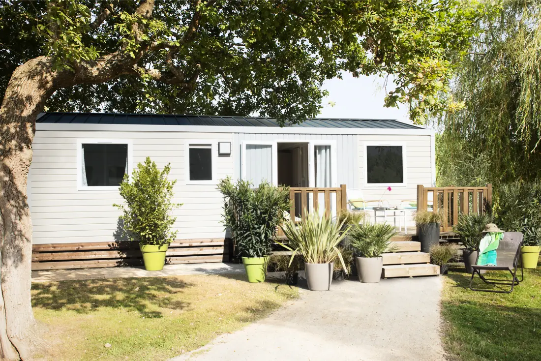 Camping de Kérantérec 4 étoiles★★★★