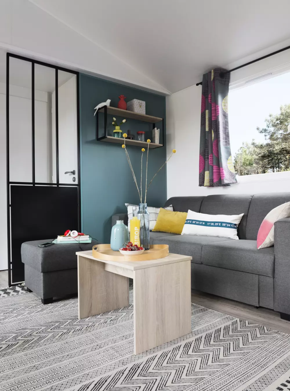 Campeggio Keranterec4 Stelle★★★★