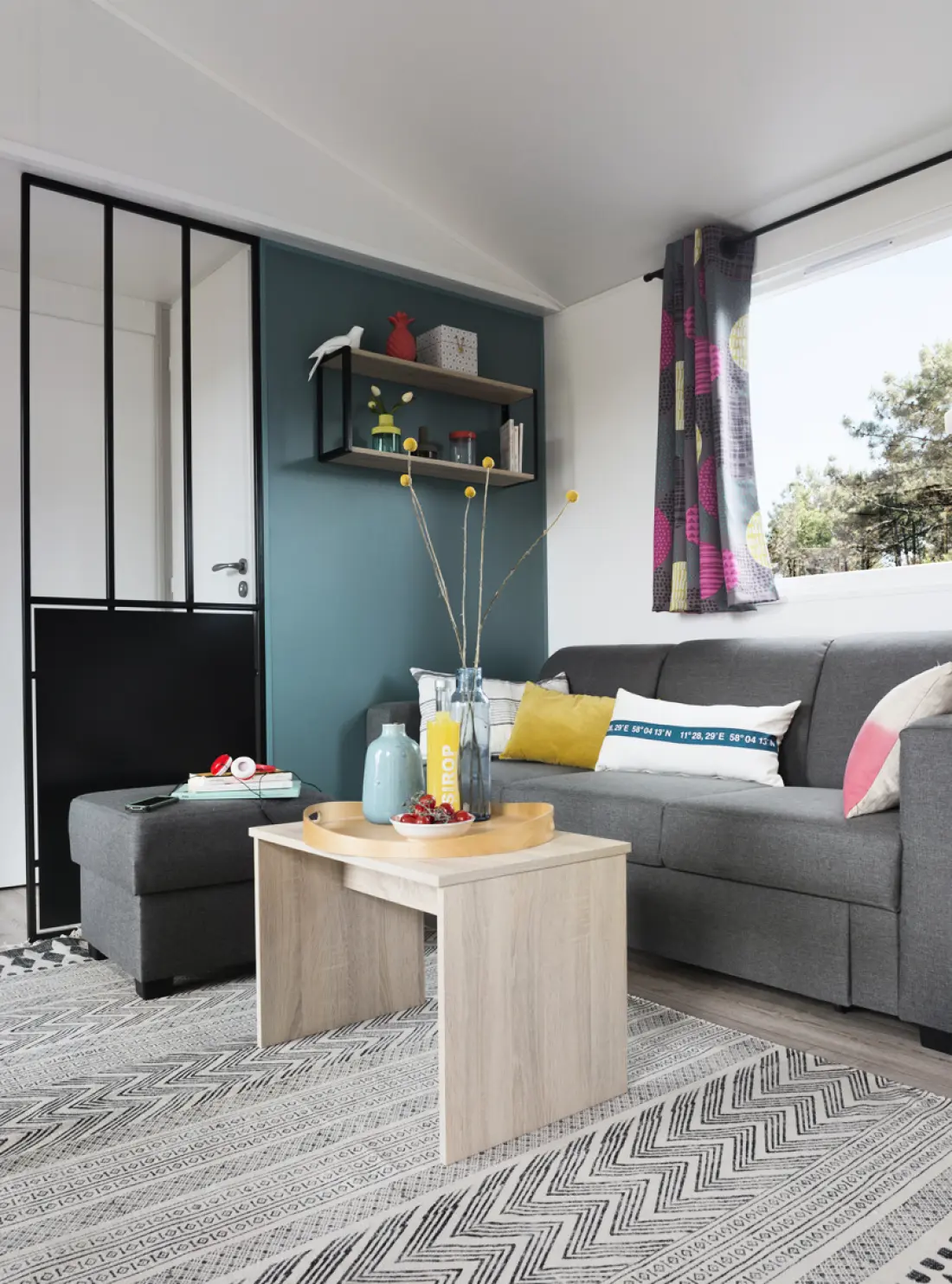 Camping de Kérantérec 4 étoiles★★★★