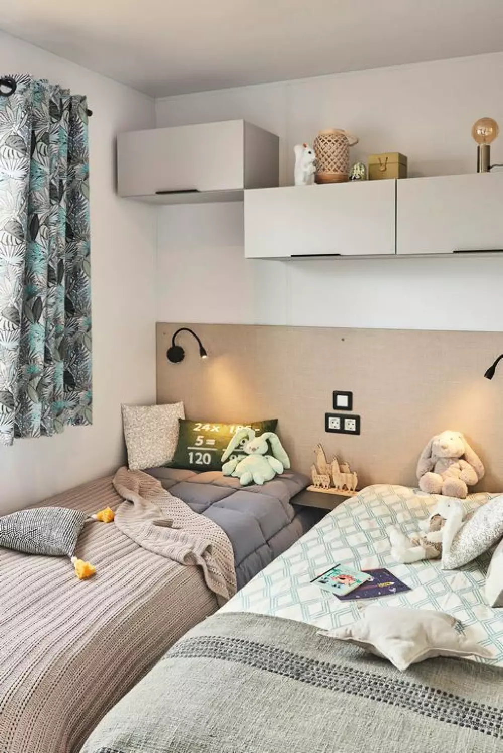 Campeggio Keranterec4 Stelle★★★★