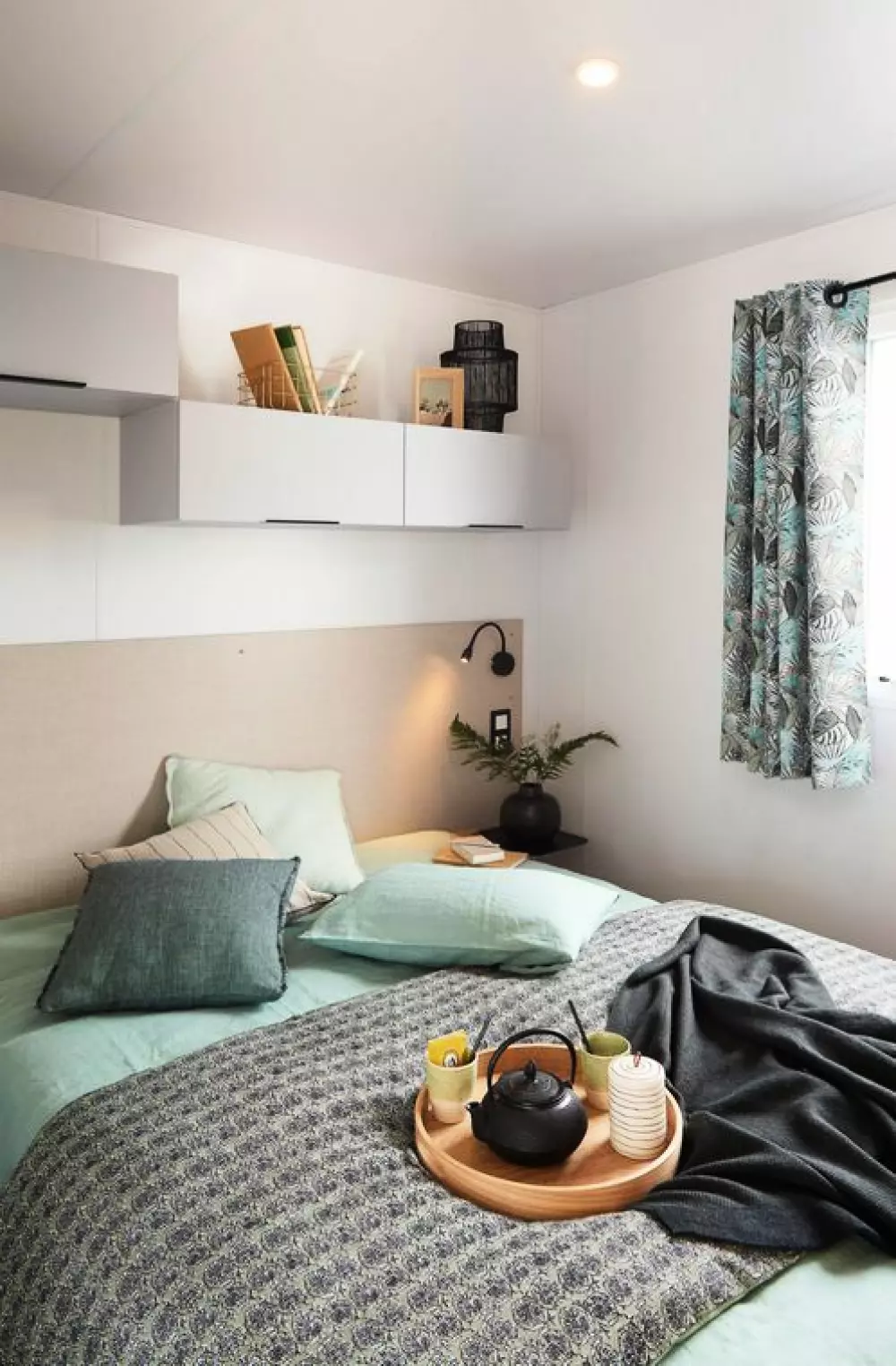 Campeggio Keranterec4 Stelle★★★★