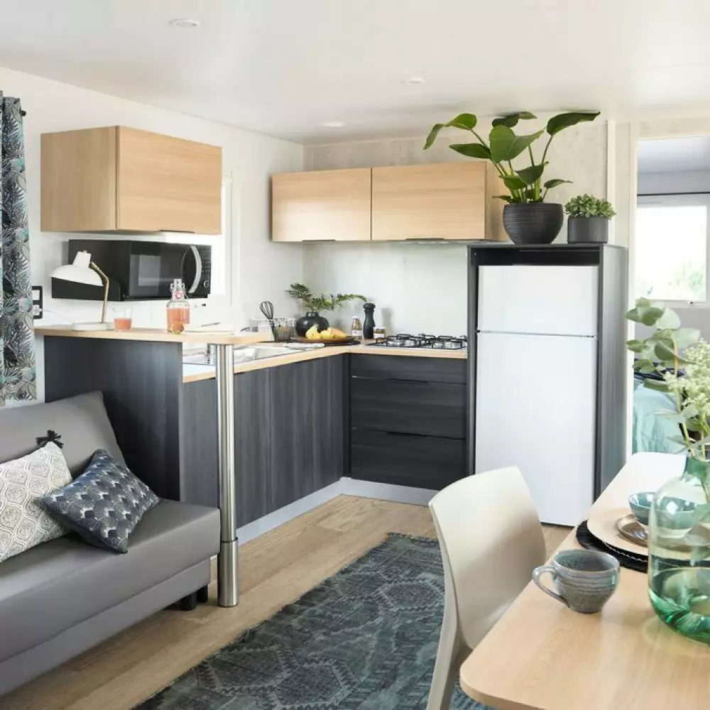 Campeggio Keranterec4 Stelle★★★★