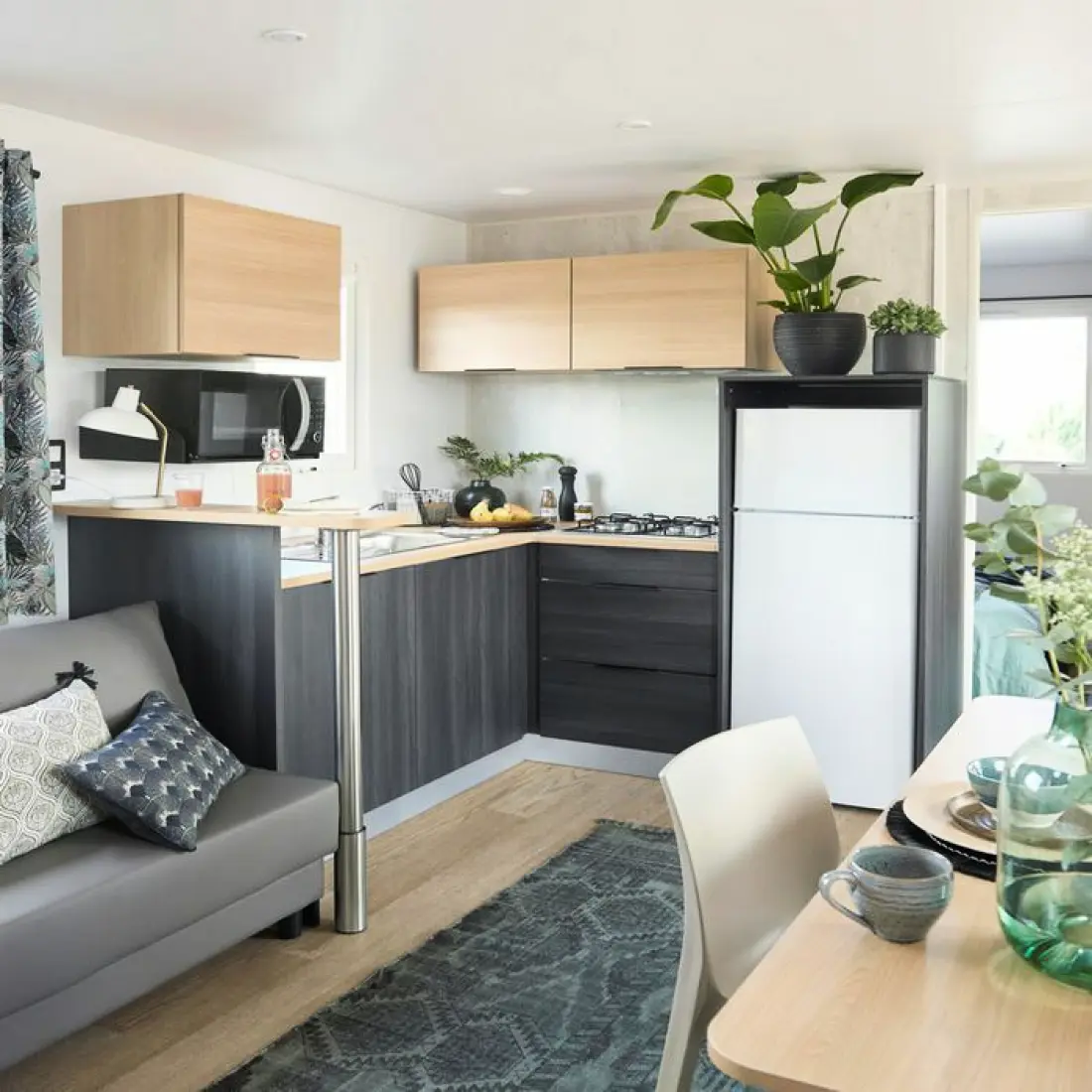 Camping de Kérantérec 4 étoiles★★★★