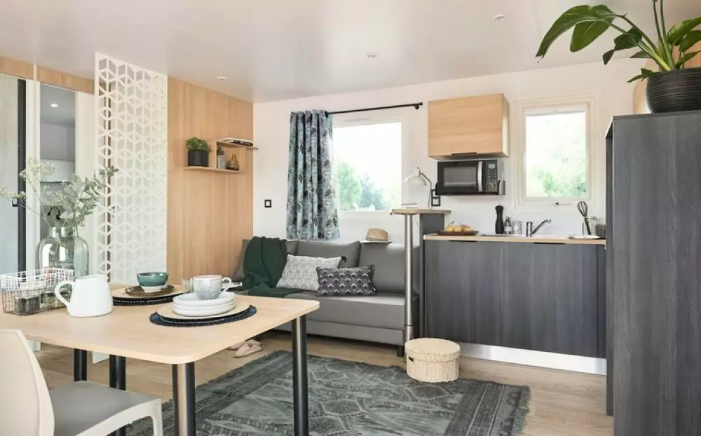 Campeggio Keranterec4 Stelle★★★★