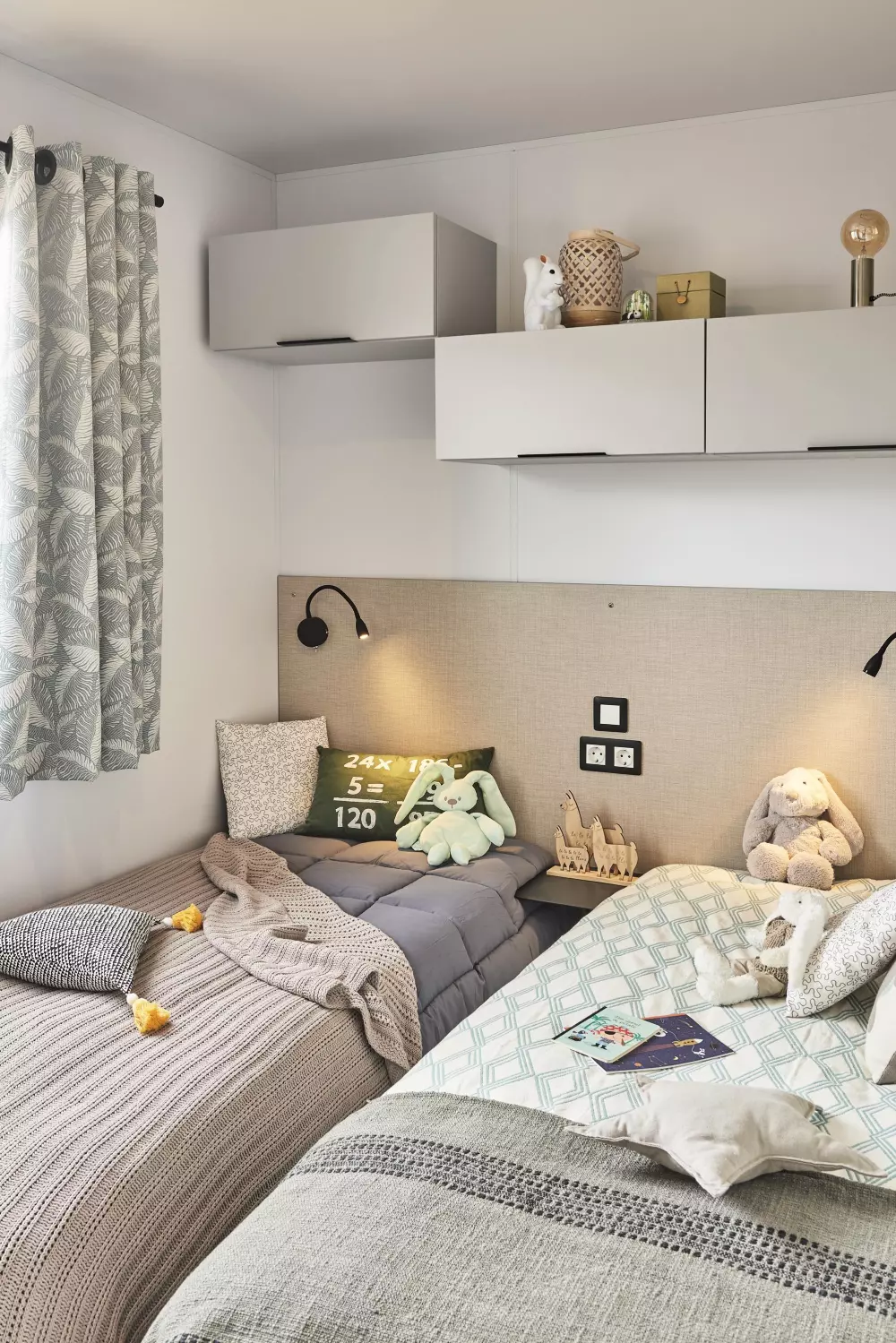 Campeggio Keranterec4 Stelle★★★★