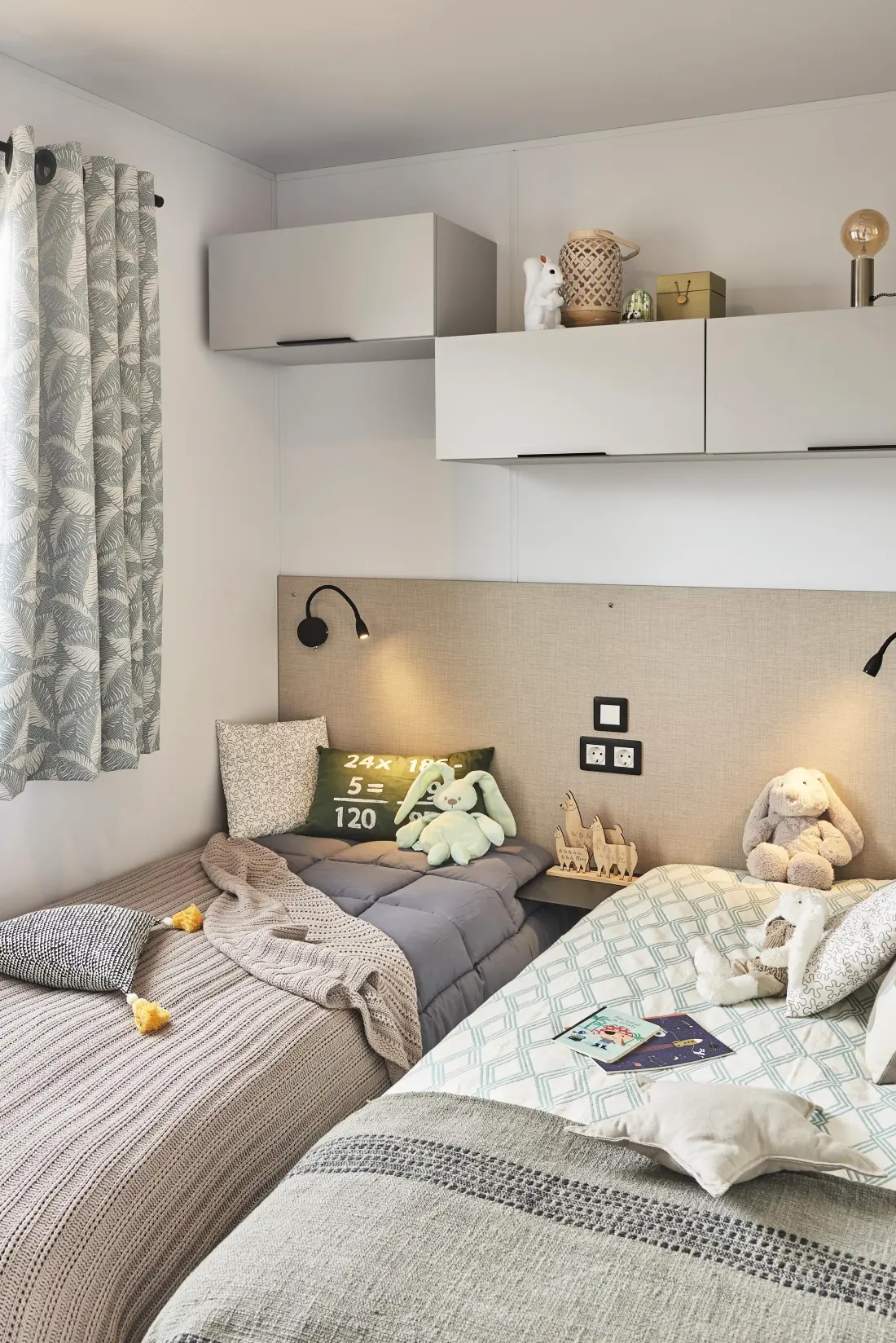 Camping de Kérantérec 4 étoiles★★★★