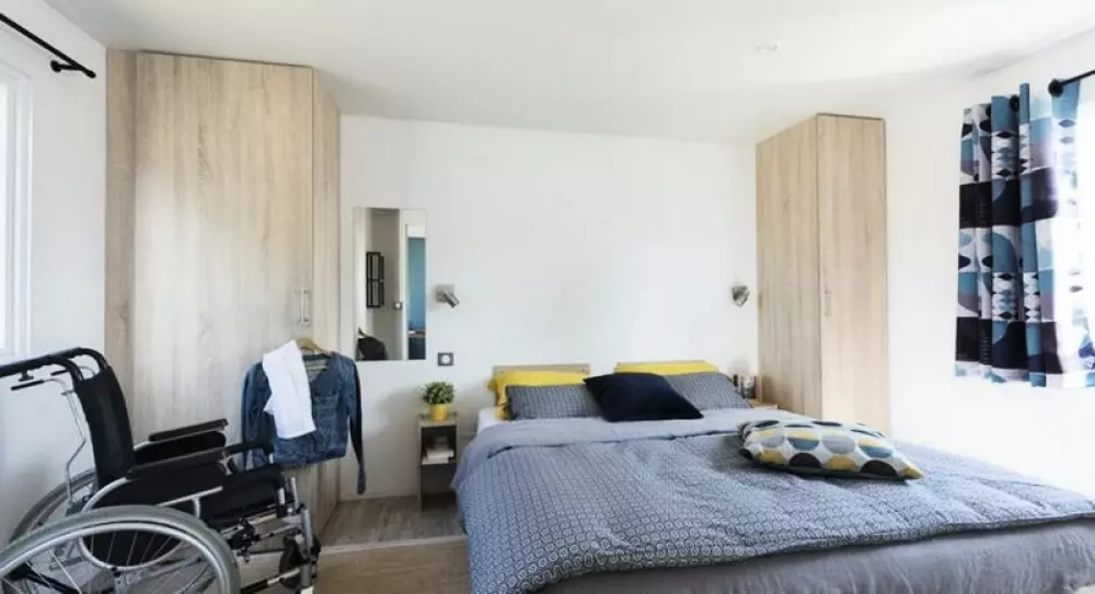 Campeggio Keranterec4 Stelle★★★★