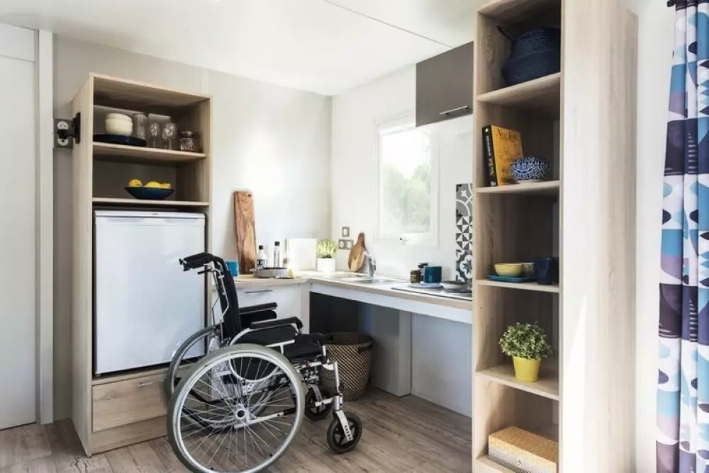 Campeggio Keranterec4 Stelle★★★★