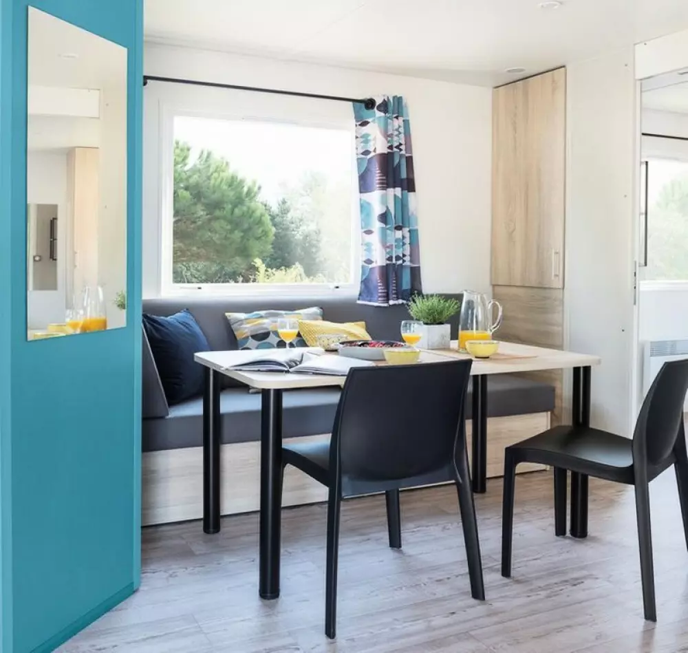 Campeggio Keranterec4 Stelle★★★★