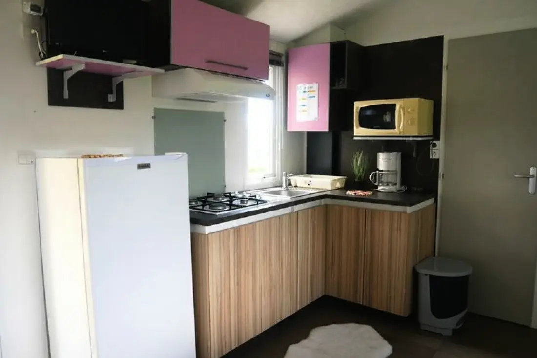 Camping de Kérantérec 4 étoiles★★★★