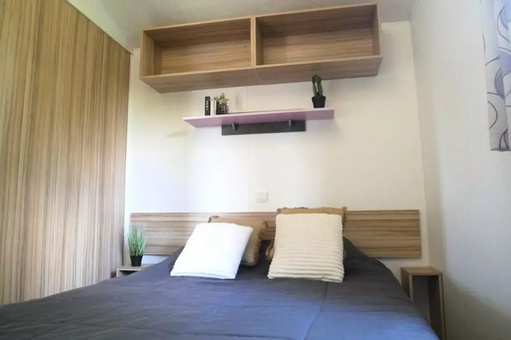 Campeggio Keranterec4 Stelle★★★★