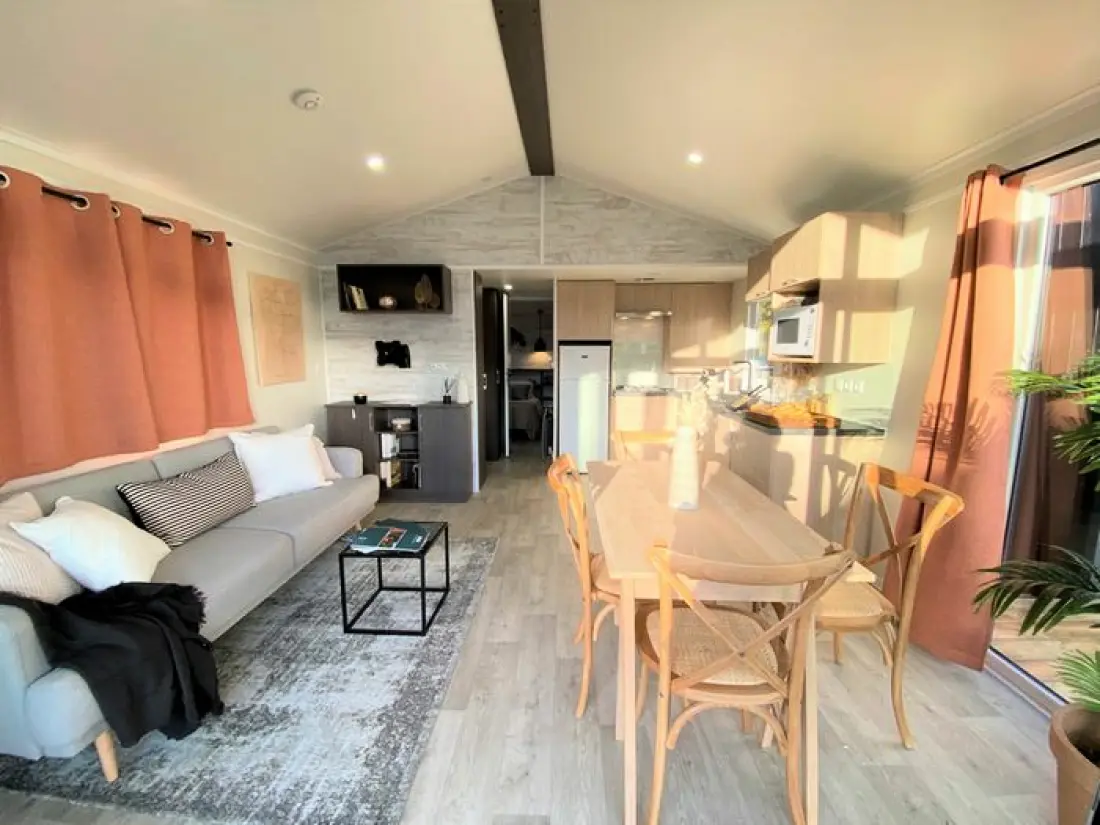 Camping de Kérantérec 4 étoiles★★★★