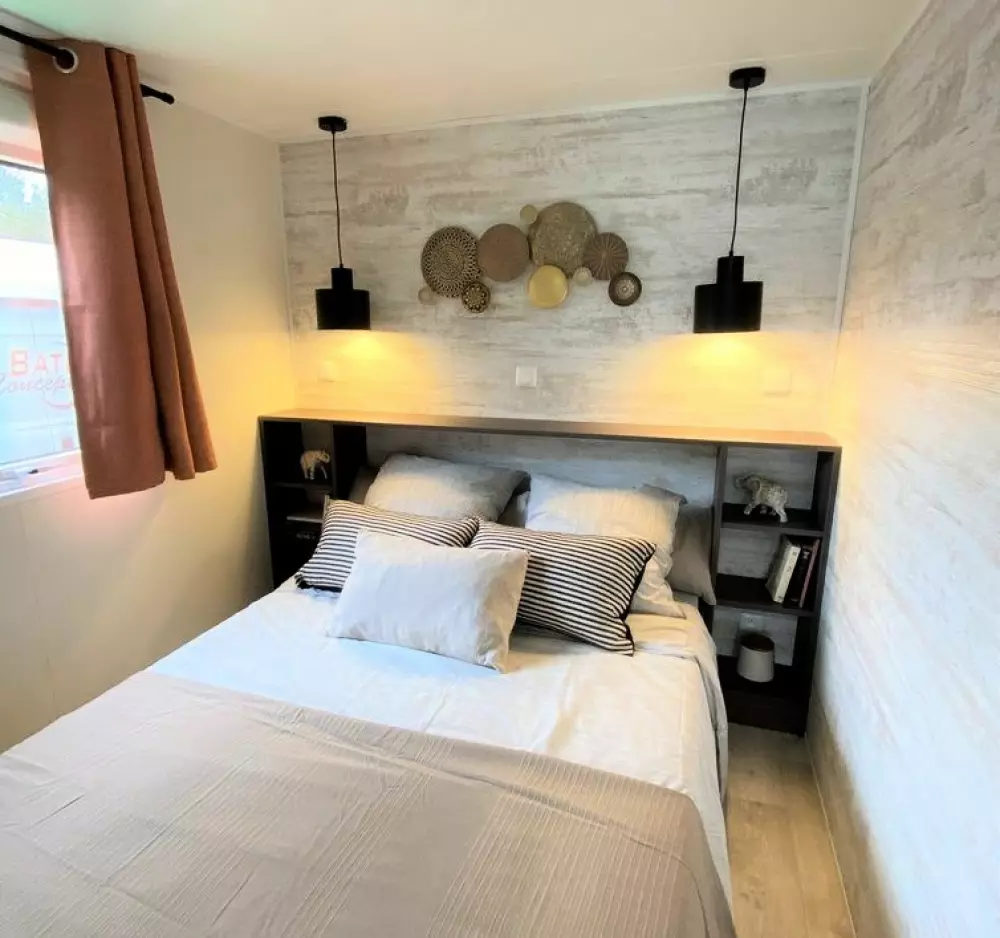 Campeggio Keranterec4 Stelle★★★★