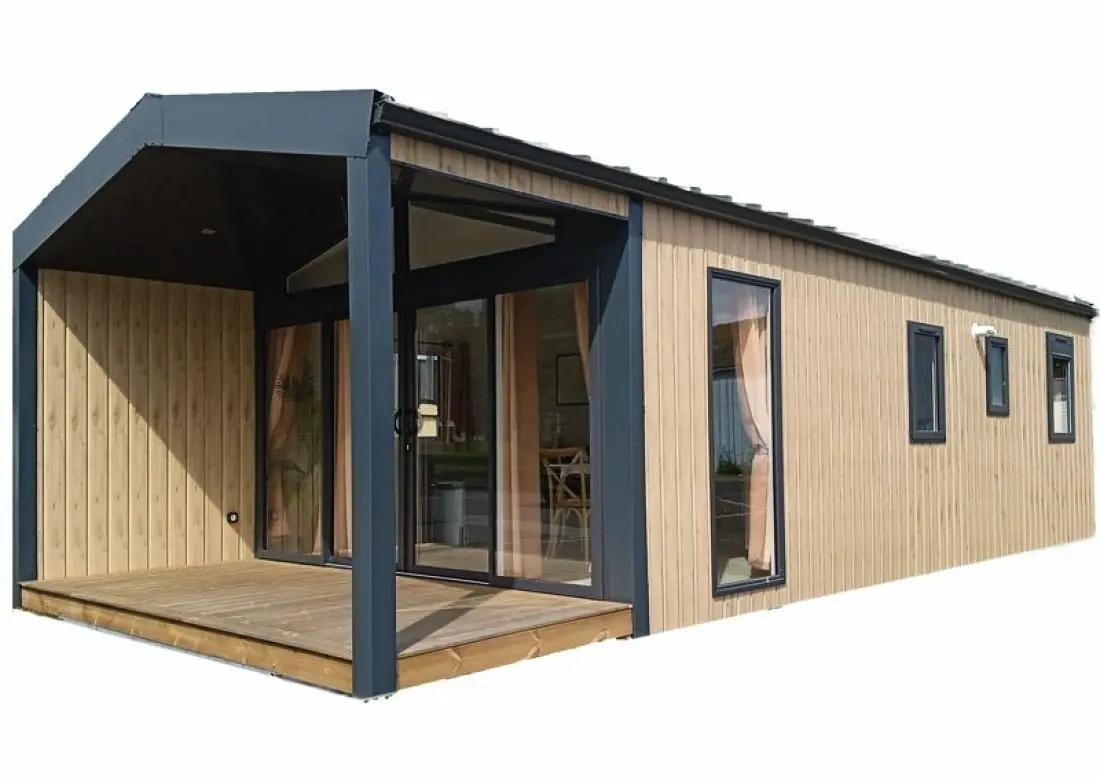 Camping de Kérantérec 4 étoiles★★★★