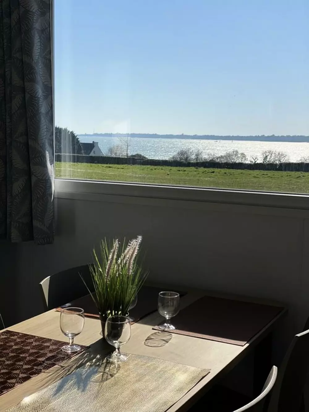 Campeggio Keranterec4 Stelle★★★★