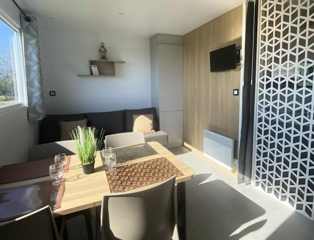 Campeggio Keranterec4 Stelle★★★★