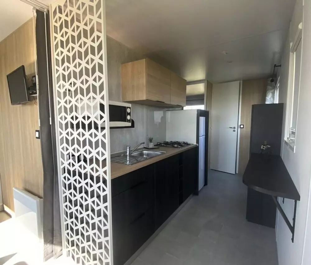 Campeggio Keranterec4 Stelle★★★★