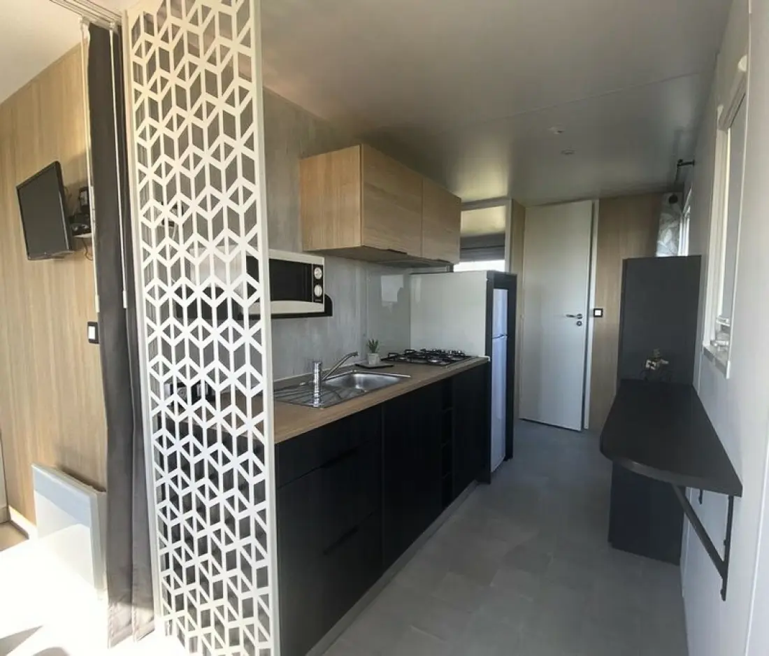 Camping de Kérantérec 4 étoiles★★★★