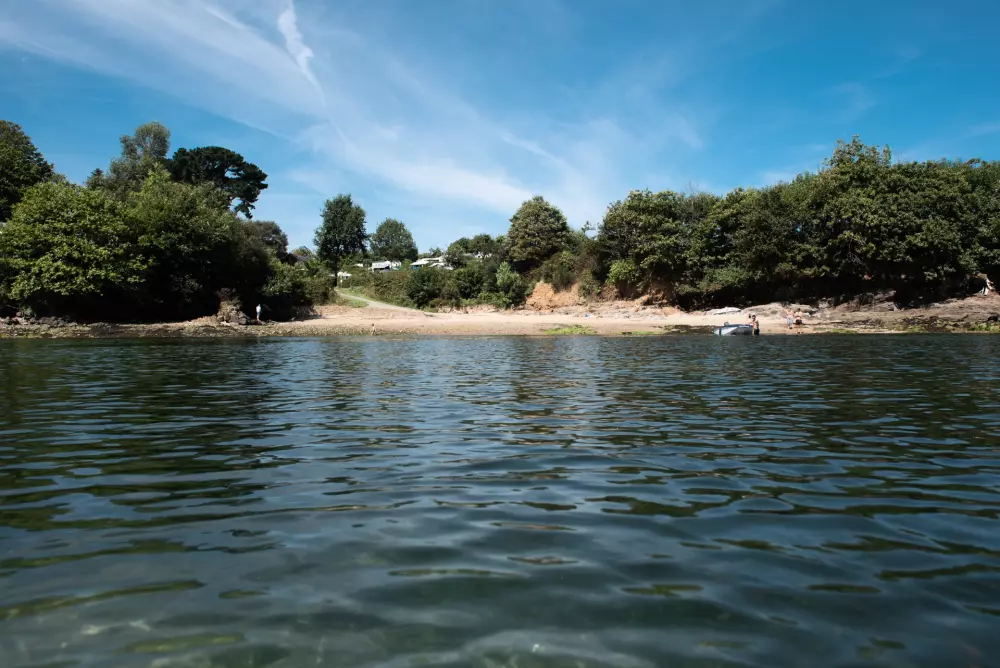 Campeggio Keranterec4 Stelle★★★★