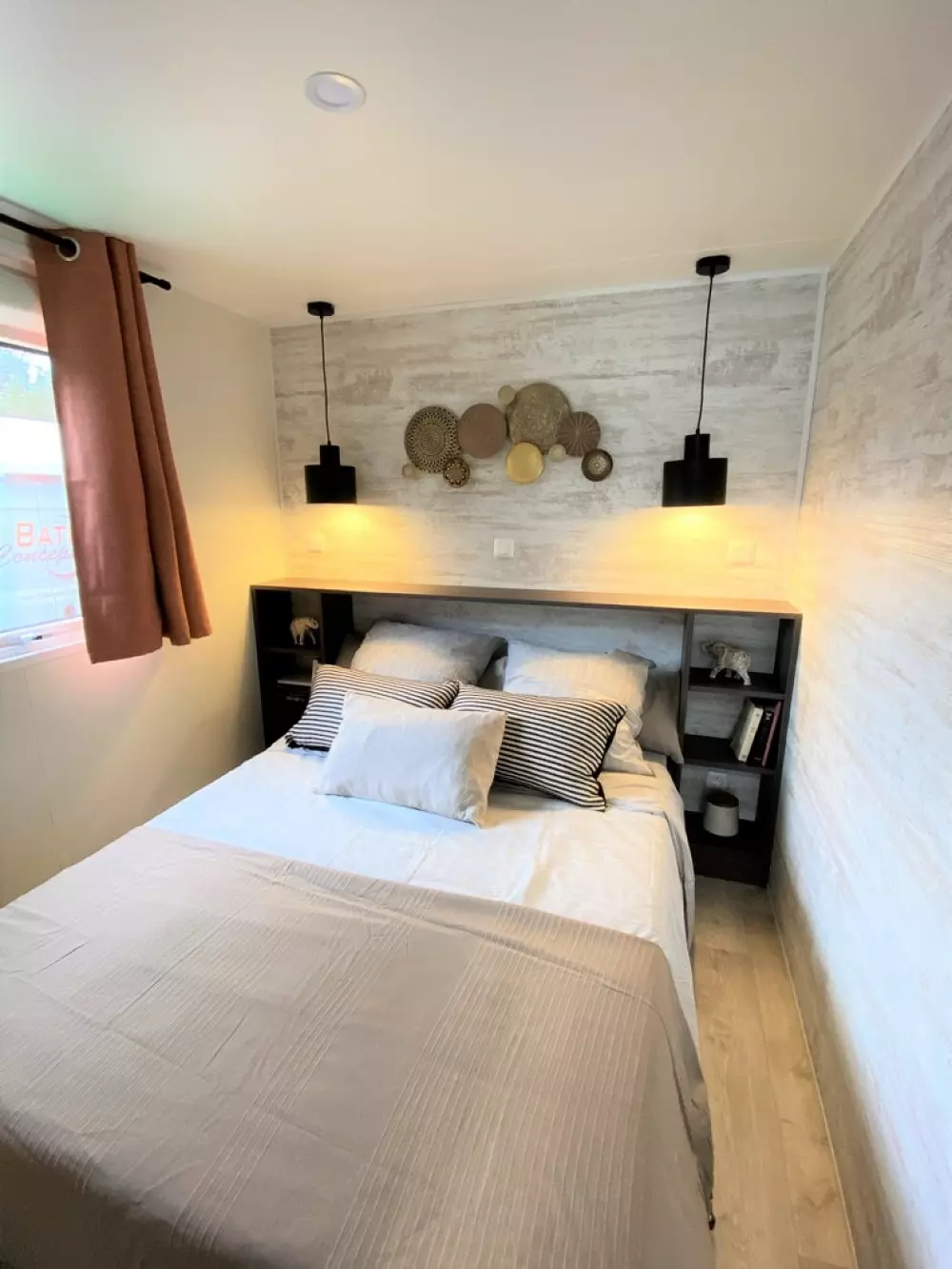 Campeggio Keranterec4 Stelle★★★★