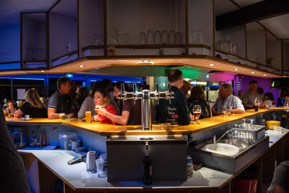 Campeggio Keranterec4 Stelle★★★★