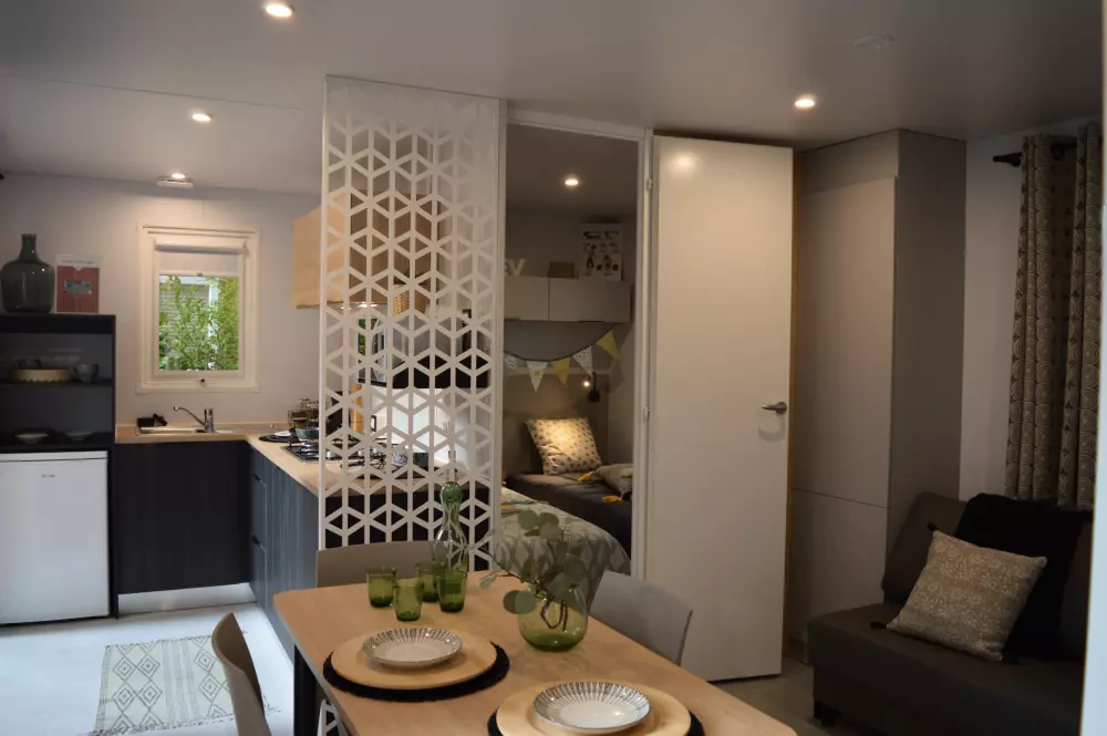 Campeggio Keranterec4 Stelle★★★★