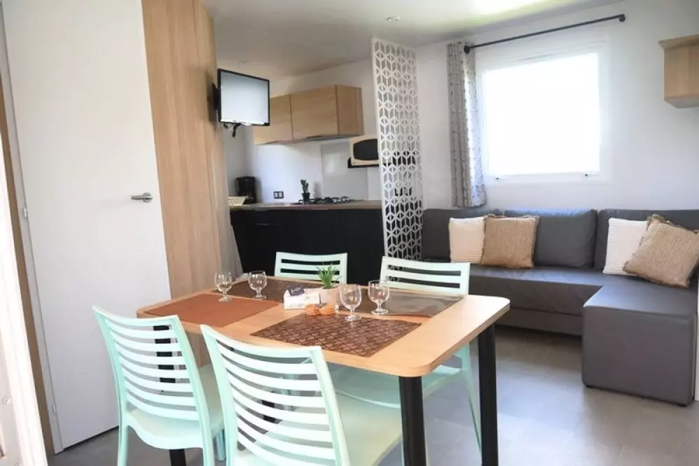 Campeggio Keranterec4 Stelle★★★★