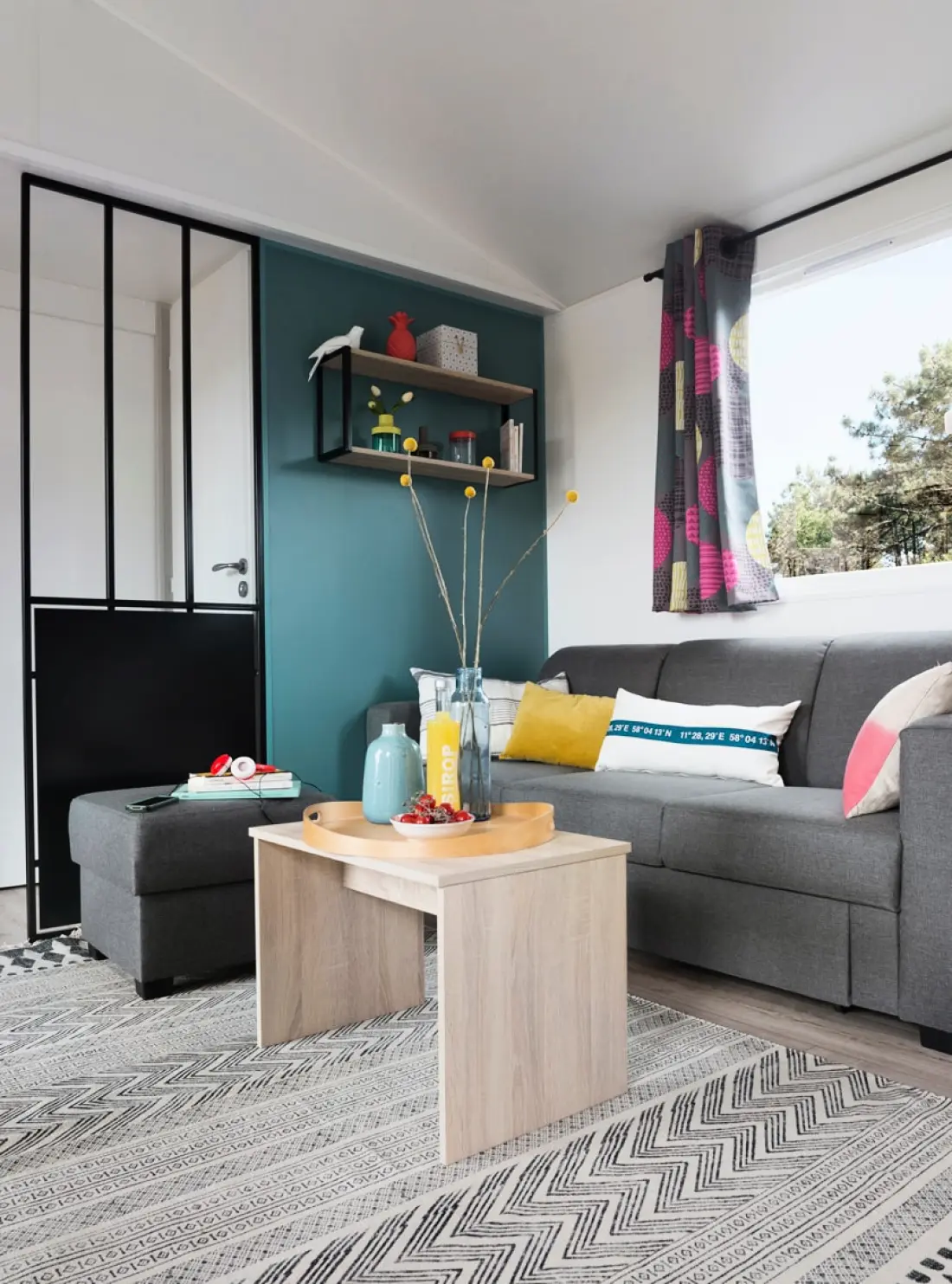 Camping de Kérantérec 4 étoiles★★★★