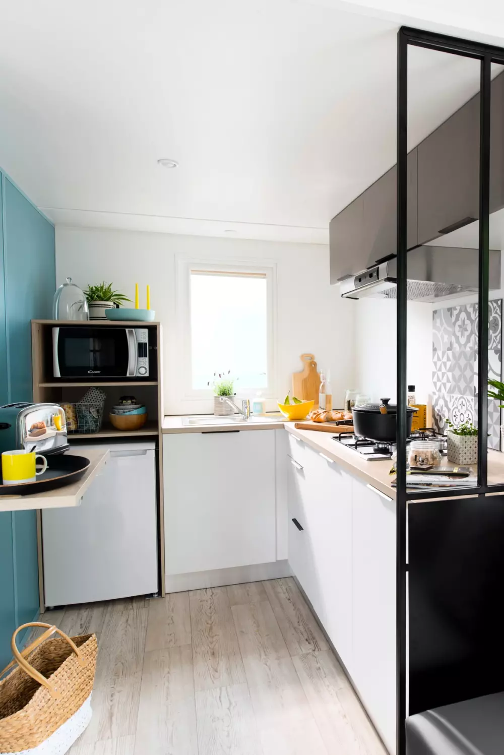 Campeggio Keranterec4 Stelle★★★★