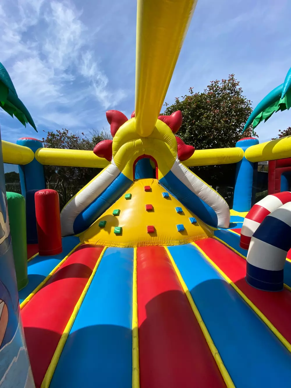 Campeggio Keranterec4 Stelle★★★★