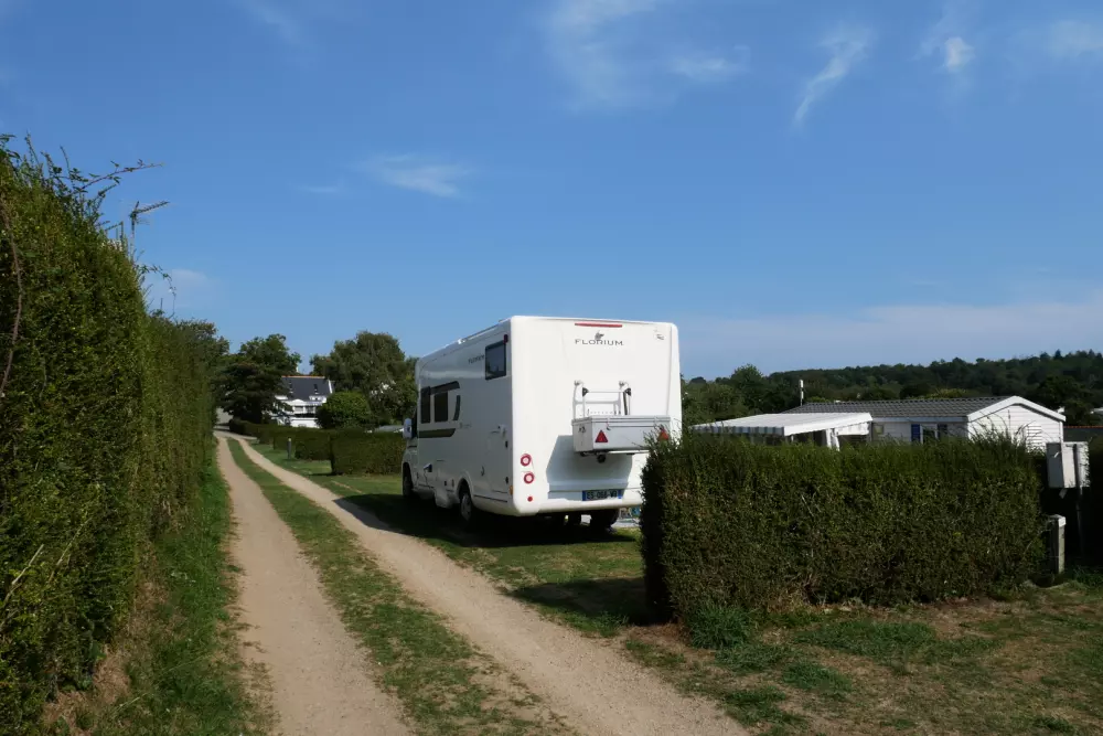 Campeggio Keranterec4 Stelle★★★★