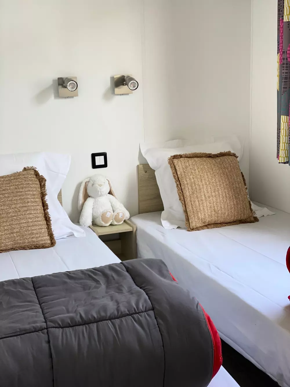 Campeggio Keranterec4 Stelle★★★★