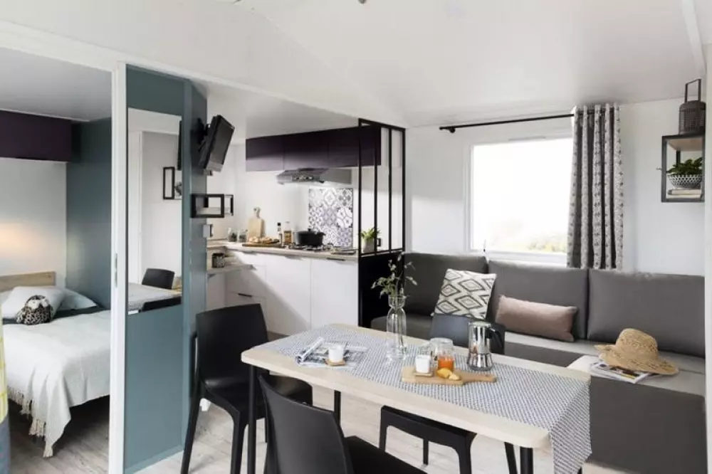 Campeggio Keranterec4 Stelle★★★★